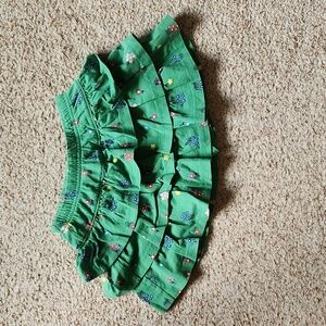 Hanna Andersson skirt